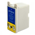 CARTUCCIA COMPATIBILE EPSON T019 C13T01940110 Bk Nero NO Oem