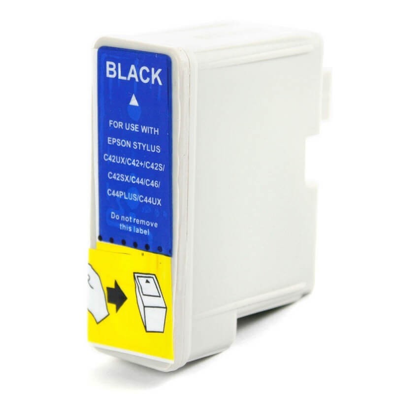 CARTUCCIA COMPATIBILE EPSON T036 C13T03614010 Bk Nero NO Oem