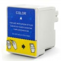 CARTUCCIA COMPATIBILE EPSON T037 C13T03704010 Colore NO Oem