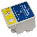 CARTUCCIA COMPATIBILE EPSON T067 T0670 C13T06704010 Colore NO Oem