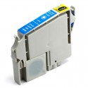 CARTUCCIA COMPATIBILE EPSON T0322 C13T03224010 C Ciano NO Oem