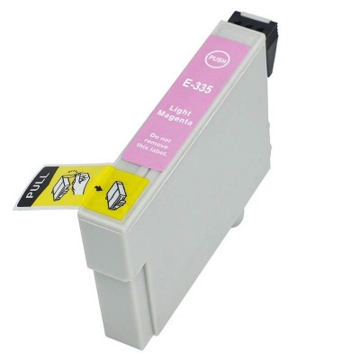 CARTUCCIA COMPATIBILE EPSON T0336 C13T03364010 Light Magenta NO Oem