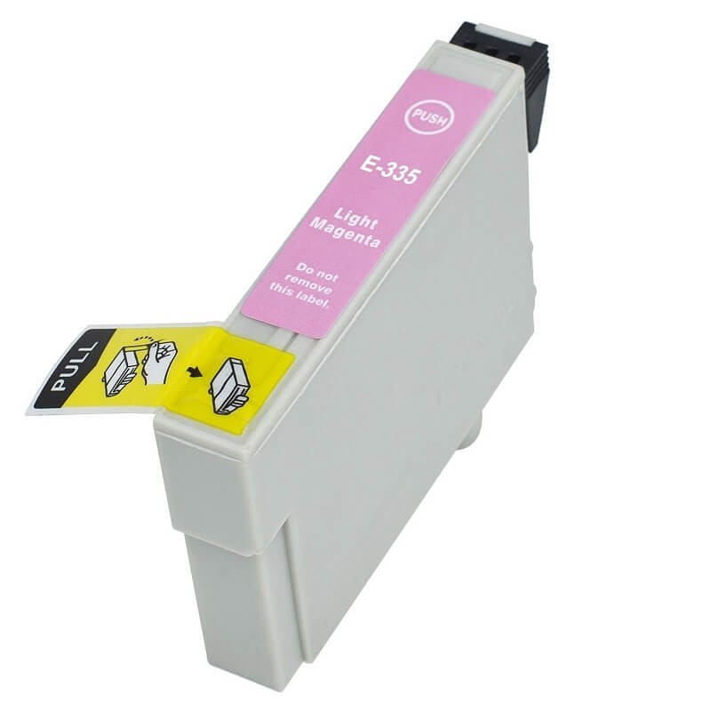 CARTUCCIA COMPATIBILE EPSON T0336 C13T03364010 Light Magenta NO Oem