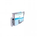 CARTUCCIA COMPATIBILE EPSON T0345 C13T03454010 Light Ciano  NO Oem