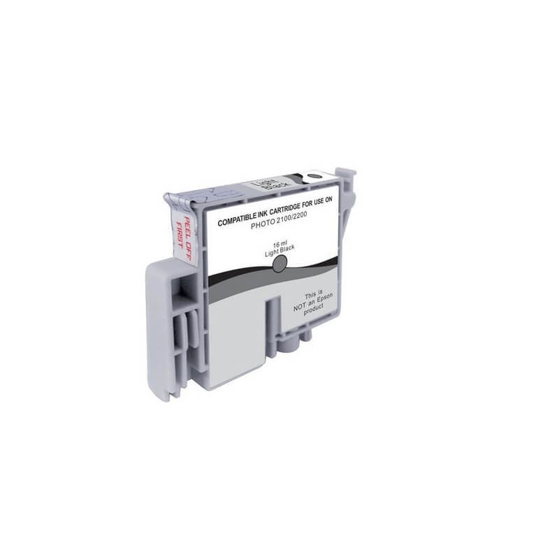 CARTUCCIA COMPATIBILE EPSON T0348 C13T03484010 Matte Black  NO Oem