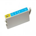 CARTUCCIA COMPATIBILE EPSON T0422 C13T04224010 C Ciano NO Oem
