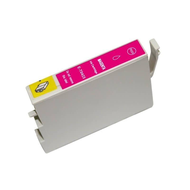 CARTUCCIA COMPATIBILE EPSON T0423 C13T04234010 M Magenta  NO Oem