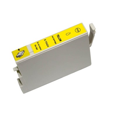 CARTUCCIA COMPATIBILE EPSON T0424 C13T04244010 Y Yellow  NO Oem