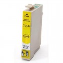CARTUCCIA COMPATIBILE EPSON T0444 Y YELLOW CHIP NO Oem