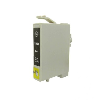 CARTUCCIA COMPATIBILE EPSON T0481 BK NERO CHIP NO Oem
