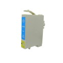 CARTUCCIA COMPATIBILE EPSON T0482 C CIANO CHIP NO Oem