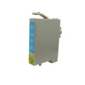 CARTUCCIA COMPATIBILE EPSON T0485 LC LIGHT CIANO CHIP NO Oem