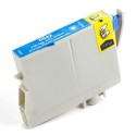 CARTUCCIA COMPATIBILE EPSON T0542 C13T05424010 C Ciano CHIP NO Oem