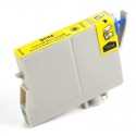 CARTUCCIA COMPATIBILE EPSON T0544 C13T05444010 Y Yellow CHIP NO Oem