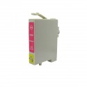 CARTUCCIA COMPATIBILE EPSON T0553 M MAGENTA CHIP NO Oem
