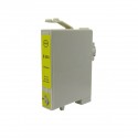 CARTUCCIA COMPATIBILE EPSON T0554 Y YELLOW CHIP NO Oem