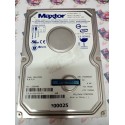 Hard Disk Usato Ide 3,5" 80Gb Maxtor 6L080L0