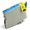 CARTUCCIA COMPATIBILE EPSON T0592 C13T05924010 C Ciano CHIP NO Oem