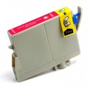 CARTUCCIA COMPATIBILE EPSON T0593 C13T05934010 M Magenta CHIP NO Oem