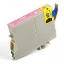 CARTUCCIA COMPATIBILE EPSON T0596 C13T05964010 Light Magenta CHIP NO Oem