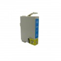 CARTUCCIA COMPATIBILE EPSON T0612 C CIANO CHIP NO Oem