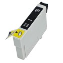 CARTUCCIA COMPATIBILE EPSON T0711H HIGH XL BK CHIP NO Oem