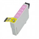 CARTUCCIA COMPATIBILE EPSON T0796 LM LIGHT MAGENTA CHIP NO Oem