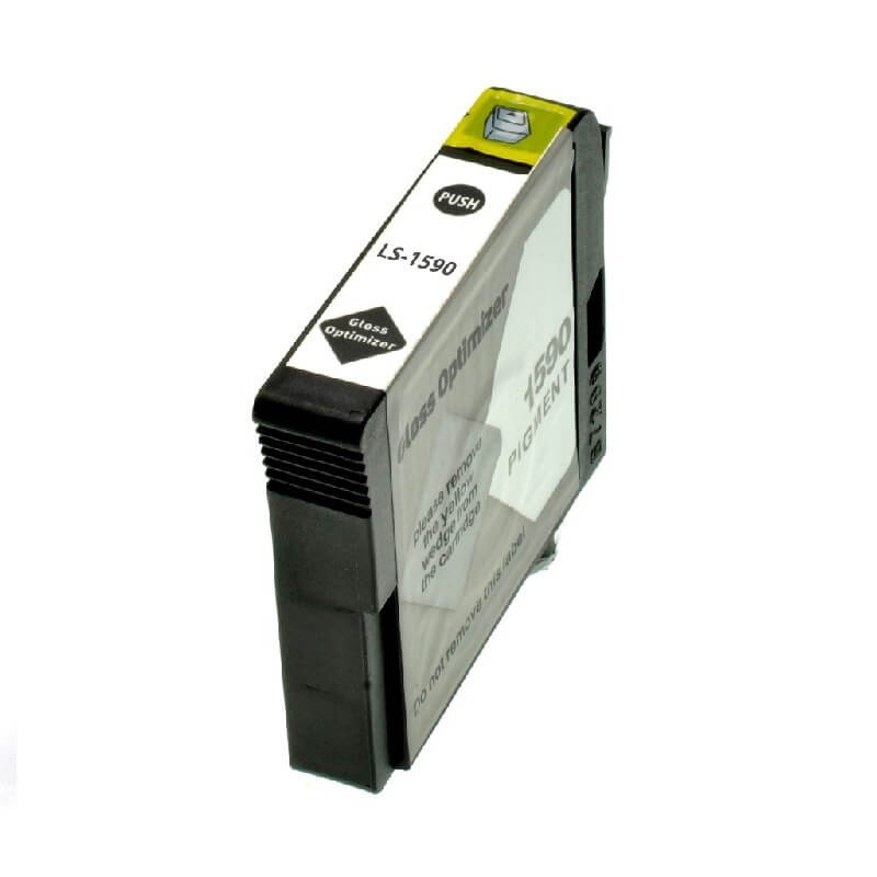 CARTUCCIA COMPATIBILE EPSON T1590 C13T15904010 Gloss Optimizer CHIP NO Oem