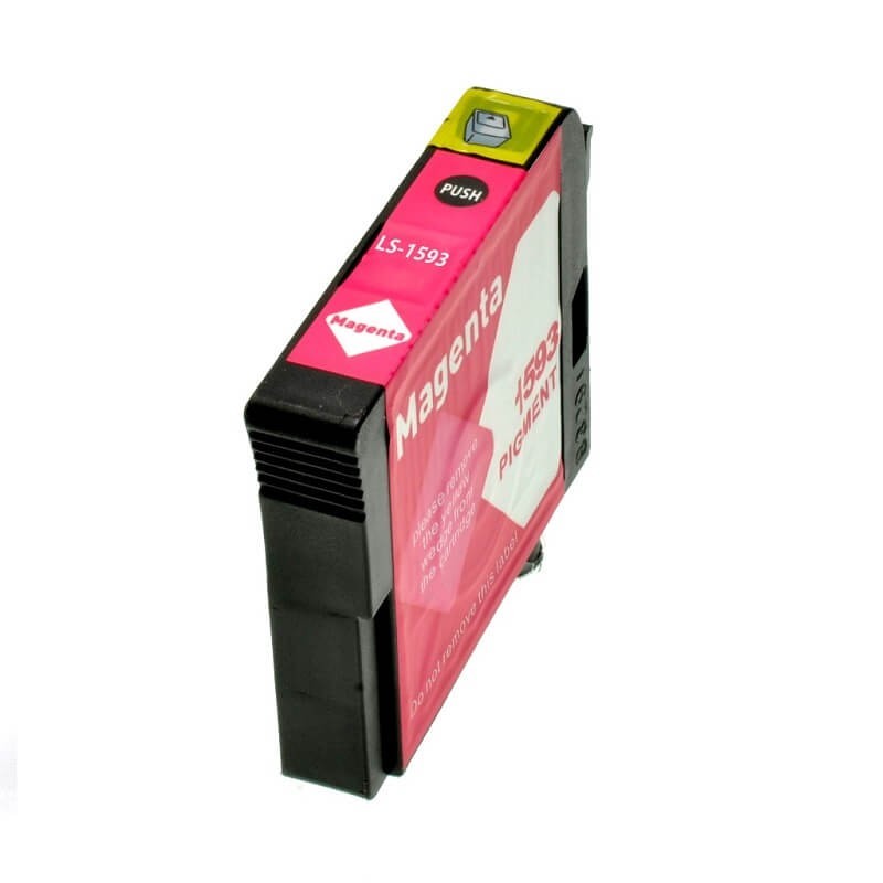 CARTUCCIA COMPATIBILE EPSON T1593 C13T15934010 M Magenta CHIP NO Oem