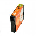 CARTUCCIA COMPATIBILE EPSON T1599 C13T159894010 Orange Arancio CHIP NO Oem