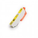 CARTUCCIA COMPATIBILE EPSON T2434 Y YELLOW CHIP NO Oem