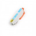 CARTUCCIA COMPATIBILE EPSON T2435 LC LIGHT CIANO CHIP NO Oem