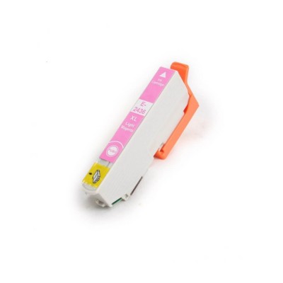 CARTUCCIA COMPATIBILE EPSON T2436 LM LIGHT MAGENTA CHIP NO Oem
