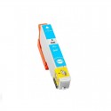 CARTUCCIA COMPATIBILE EPSON 26XL T2632 C13T26324010 C Ciano CHIP NO Oem