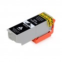 CARTUCCIA COMPATIBILE EPSON T3351 33 XL BK NERO CON CHIP NO Oem