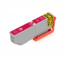 CARTUCCIA COMPATIBILE EPSON T3363 33 XL M MAGENTA CON CHIP NO Oem