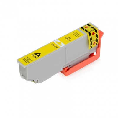 CARTUCCIA COMPATIBILE EPSON T3364 33 XL Y YELLOW CON CHIP NO Oem