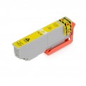 CARTUCCIA COMPATIBILE EPSON T3364 33 XL Y YELLOW CON CHIP NO Oem