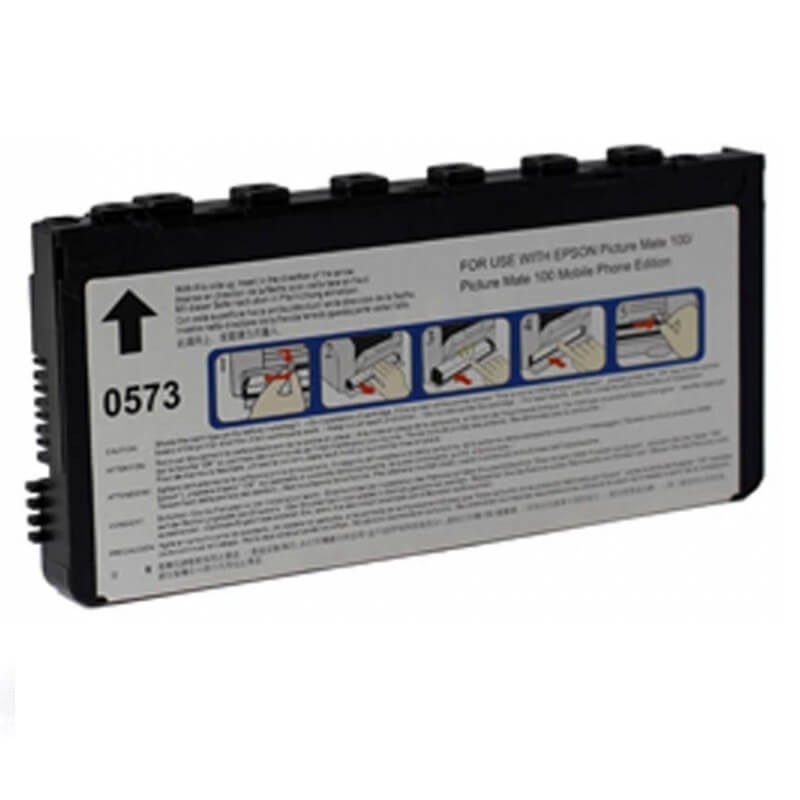 CARTUCCIA COMPATIBILE EPSON T5730 C13T573040 Bk Ciano Magenta Yellow No Oem