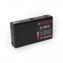 CARTUCCIA COMPATIBILE EPSON T7013 XL M MAGENTA CHIP NO Oem