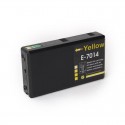CARTUCCIA COMPATIBILE EPSON T7014 XL Y YELLOW CHIP NO Oem