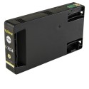CARTUCCIA COMPATIBILE EPSON T7024 XL Y YELLOW CHIP NO Oem