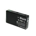 CARTUCCIA COMPATIBILE EPSON T7901 XL BK NERO CHIP NO Oem