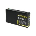 CARTUCCIA COMPATIBILE EPSON T7904 XL Y YELLOW CHIP NO Oem