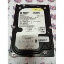 Hard Disk Usato Ide 3,5" 80Gb WD WD800BB-55HEA0
