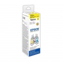 Flacone Inchiostro Originale Epson T6444 Y Yellow da 70ml