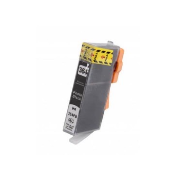 CARTUCCIA COMPATIBILE HP 364 CB322EE 364XL Photo Bk No Oem