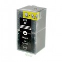 CARTUCCIA COMPATIBILE HP 920 CD975AE 920XL Bk nero No Oem