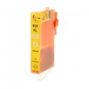 CARTUCCIA COMPATIBILE HP 920 CD974AE 920XL Y Yellow No Oem