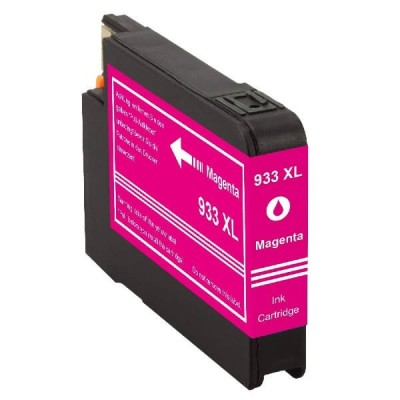 CARTUCCIA COMPATIBILE HP 933 CN055AE 933XL M Magenta No Oem